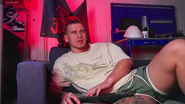 vance rulez online show from October 2025 05:04:01 AM