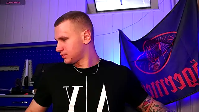 vance rulez online show from November 2025 06:24:02 AM