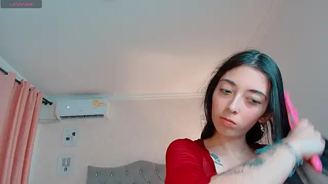 brooklove doll online show from November 2025 09:48:02 PM