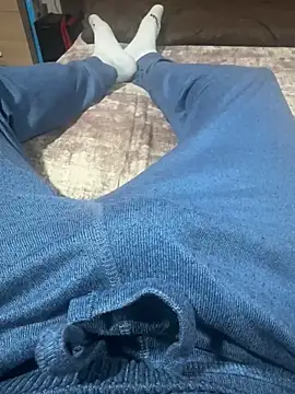 sonug0912 online show from January 2025 09:20:01 PM