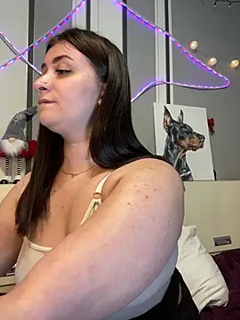 Jadelli online show from January 2025 09:36:01 PM