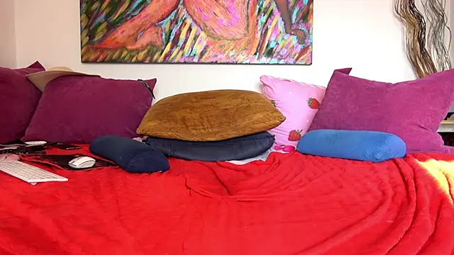 lindalovesexy online show from January 2025 10:38:02 AM