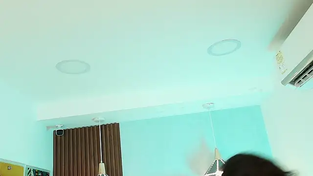 Snapshot of Dalila_Sky chatting on October 2025 06:05:01 PM Dalila Sky online show from October 2025 06:05:01 PM