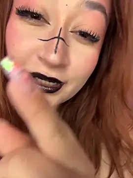 Snapshot of SalommeFlores chatting on October 2025 09:43:01 AM SalommeFlores online show from October 2025 09:43:01 AM