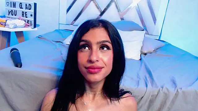 Afrodita-X online show from March 2025 10:00:02 PM