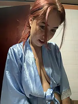HannaSmiith online show from January 2025 11:19:02 AM