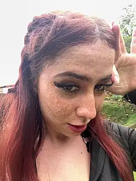 HannaSmiith online show from January 2025 06:10:02 PM