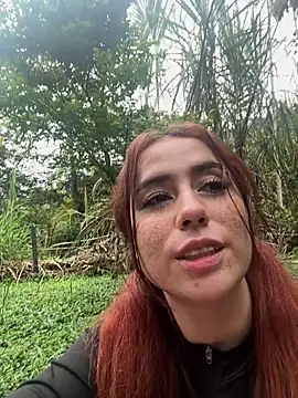 HannaSmiith online show from March 2025 04:49:01 PM