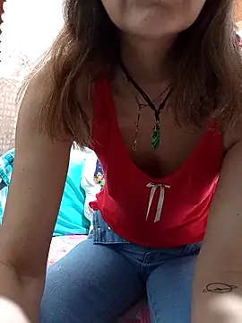 NanitaFun online show from October 2025 03:03:02 AM