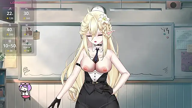 margiiebdms online show from October 2025 03:00:01 PM