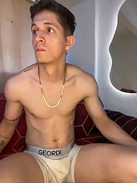 Bodyxx23 online show from October 2025 10:31:01 PM