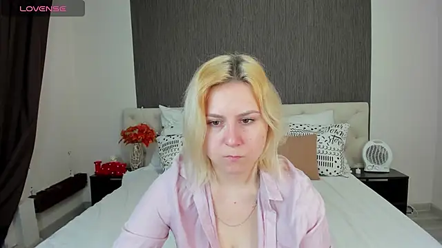 Jane Broks online show from December 2024 12:52:01 AM