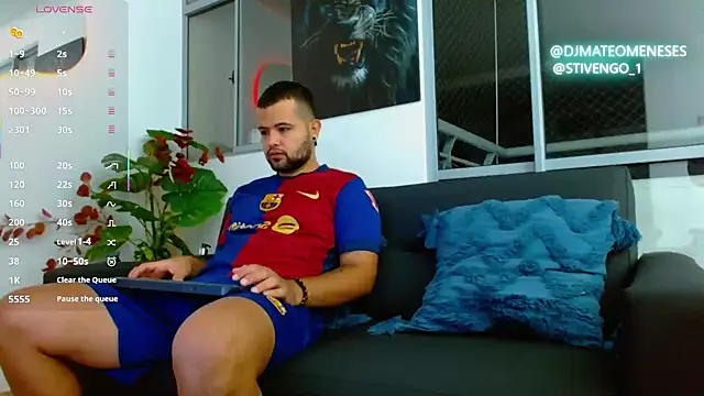 MattMeness online show from October 2025 07:18:02 AM