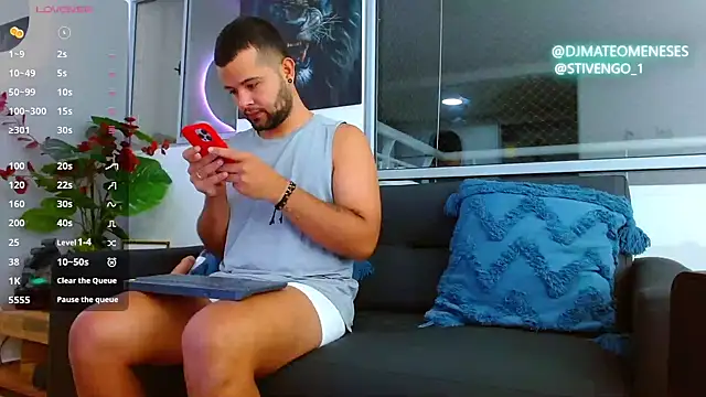 MattMeness online show from October 2025 09:10:01 AM