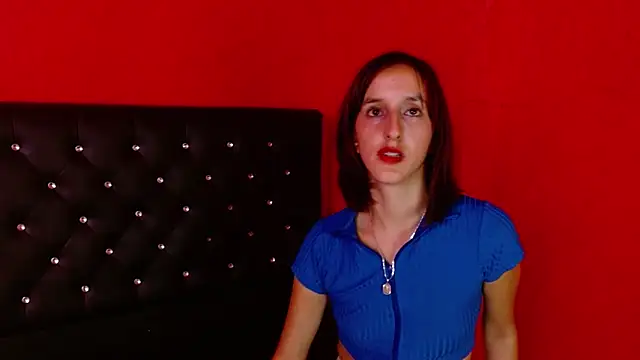 Ambar Roux  online show from December 2024 04:08:02 PM