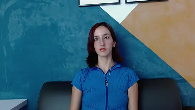 Ambar Roux  online show from January 2025 12:52:02 PM