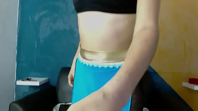 Ambar Roux  online show from January 2025 07:08:01 PM