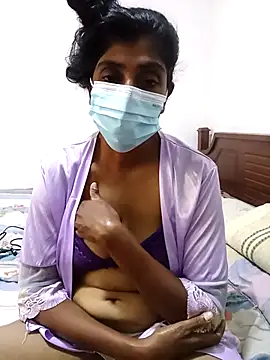 Amaaya Baby online show from December 2024 05:51:02 AM