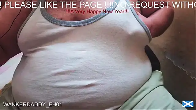 WANKERDADDY EH01 online show from January 2025 05:05:02 PM