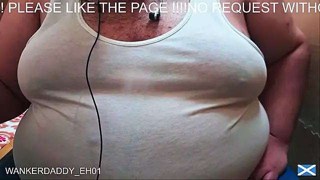 WANKERDADDY EH01 online show from February 2025 11:07:02 AM