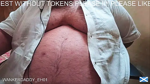 WANKERDADDY EH01 online show from February 2025 05:04:02 PM