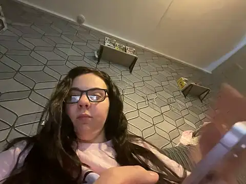 Sexy BeckyX online show from December 2024 09:51:01 AM