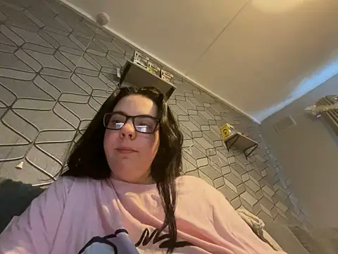 Sexy BeckyX online show from December 2024 10:44:02 AM
