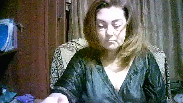 Madame-Butterfly online show from October 2025 09:48:02 PM