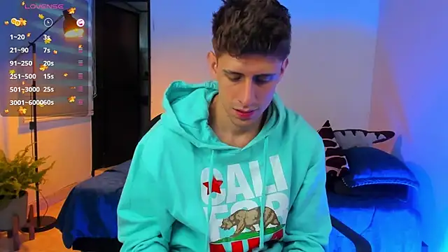 Snapshot of Jasperjoness chatting on November 2025 09:48:01 PM Jasperjoness online show from November 2025 09:48:01 PM