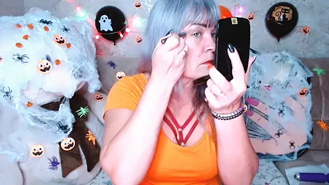 Snapshot of SiberiabBerry chatting on October 2025 01:39:01 AM SiberiabBerry online show from October 2025 01:39:01 AM