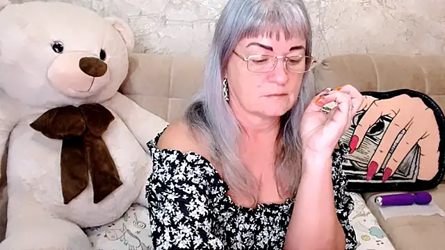 Snapshot of SiberiabBerry chatting on November 2025 12:54:02 AM SiberiabBerry online show from November 2025 12:54:02 AM