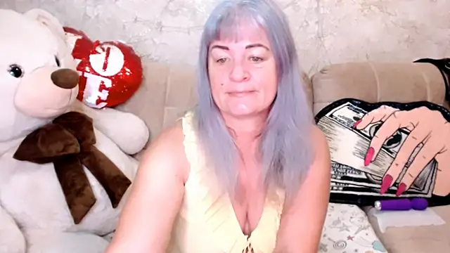 Snapshot of SiberiabBerry chatting on November 2025 02:50:02 AM SiberiabBerry online show from November 2025 02:50:02 AM