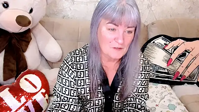 Snapshot of SiberiabBerry chatting on November 2025 03:02:01 PM SiberiabBerry online show from November 2025 03:02:01 PM