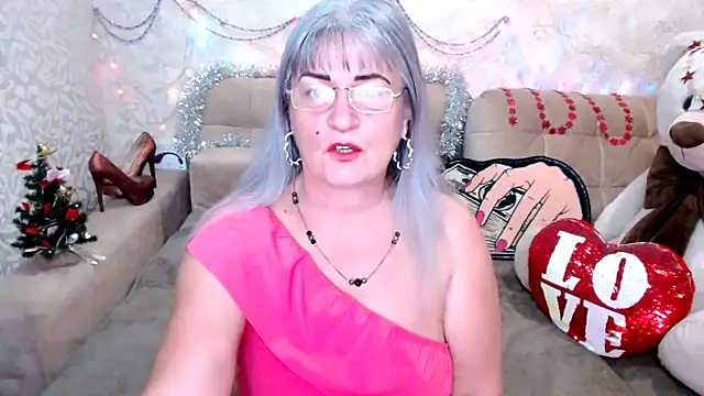 Snapshot of SiberiabBerry chatting on December 2025 05:46:02 AM SiberiabBerry online show from December 2025 05:46:02 AM