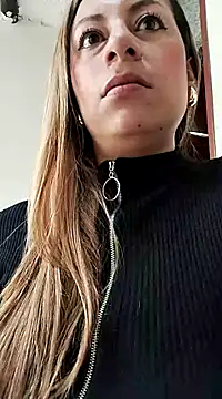 Katalina S3xy online show from February 2025 02:41:01 PM