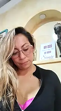 Katalina S3xy online show from March 2025 05:54:01 PM