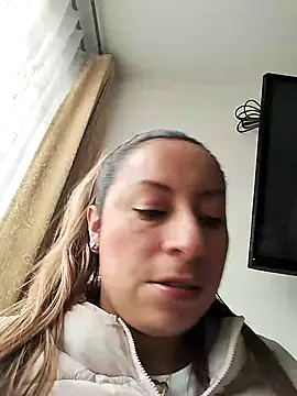 Katalina S3xy online show from March 2025 12:57:02 PM