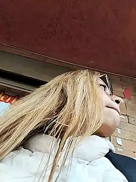 Katalina S3xy online show from March 2025 12:40:02 PM