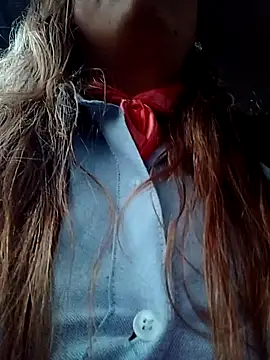 Katalina S3xy online show from September 2025 12:18:01 PM