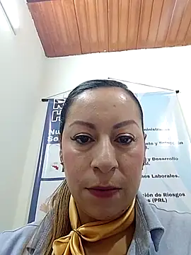 Katalina S3xy online show from October 2025 12:52:02 PM