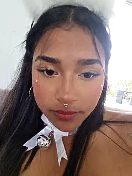 Mariangel 11 online show from March 2025 01:59:02 PM