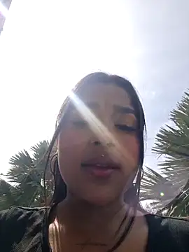 Mariangel 11 online show from October 2025 01:56:02 PM