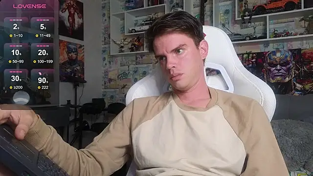 Mike Burn online show from October 2025 12:47:01 PM