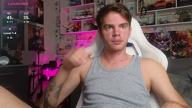 Mike Burn online show from October 2025 12:05:01 PM