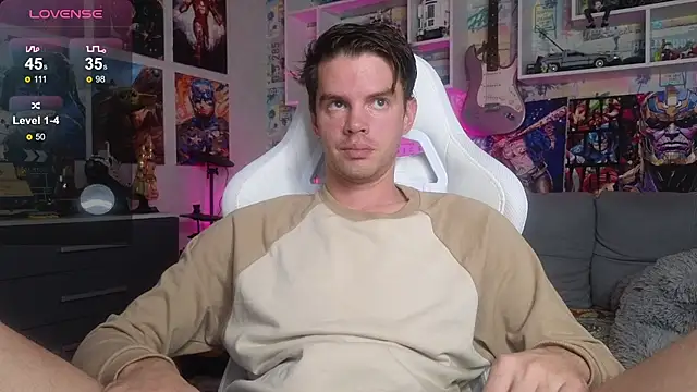 Mike Burn online show from October 2025 11:55:01 AM