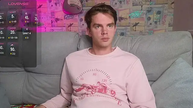 Mike Burn online show from October 2025 12:08:02 PM