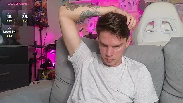 Mike Burn online show from November 2025 02:06:01 PM