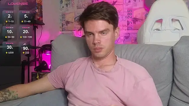 Mike Burn online show from November 2025 02:05:02 PM