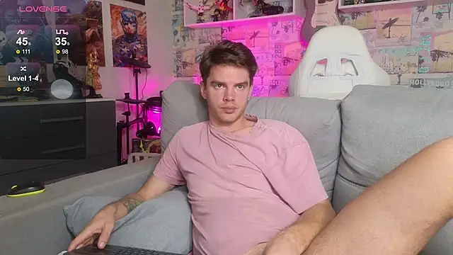 Mike Burn online show from November 2025 03:01:02 PM