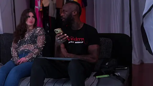 MacTroy online show from February 2025 10:42:02 PM